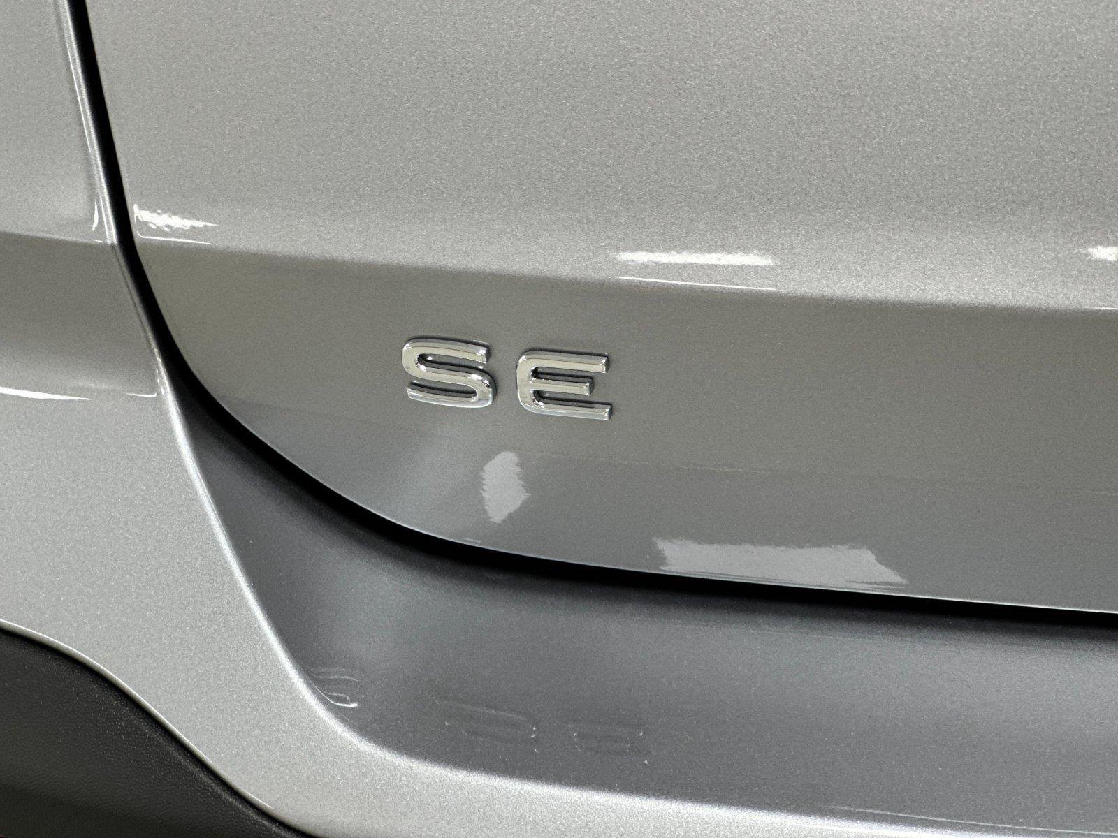 New 2026 Volkswagen Taos SE AWD/4WD image 25