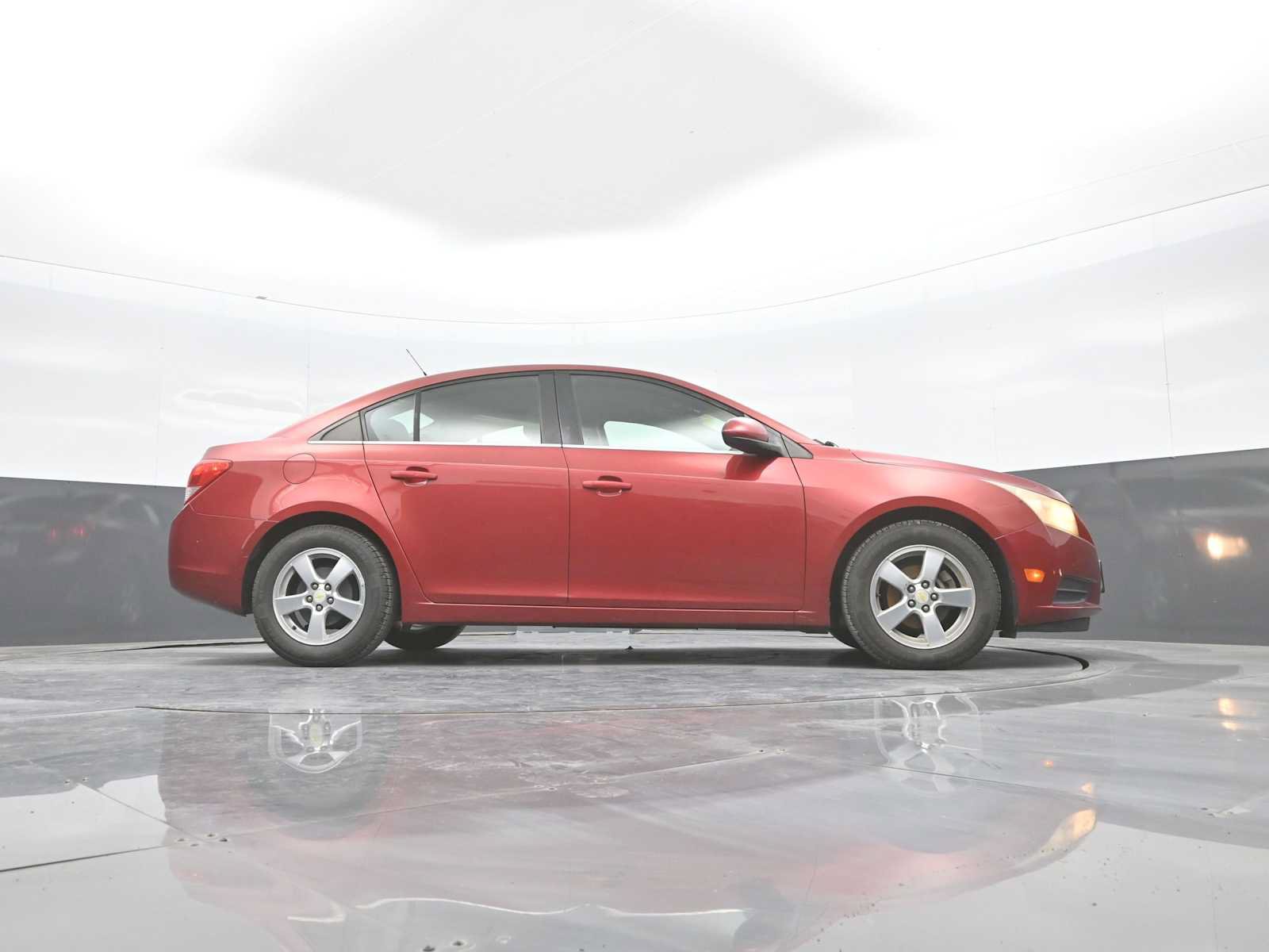 Used 2011 Chevrolet Cruze LT FWD image 38