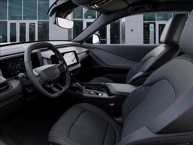 New 2026 Dodge Charger Scat Pack AWD/4WD image 22