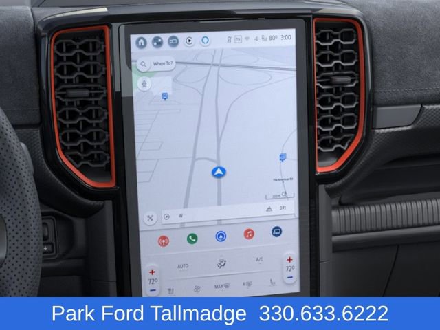 New 2026 Ford Ranger Raptor AWD/4WD image 14