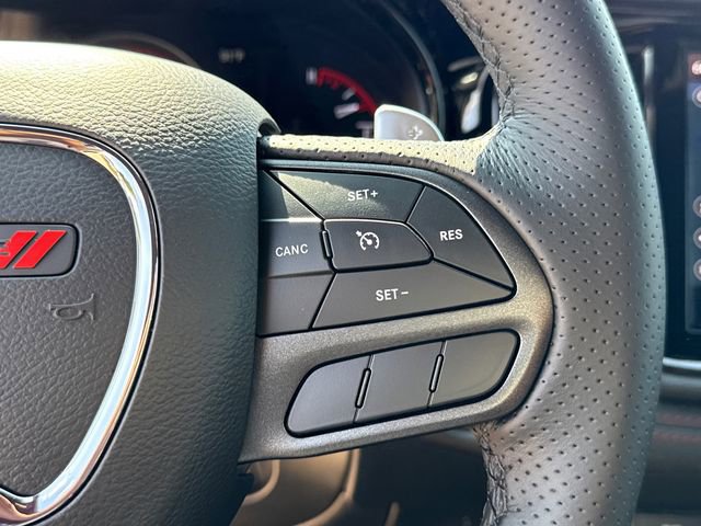 New 2026 Dodge Durango GT w/ Blacktop Package image 28