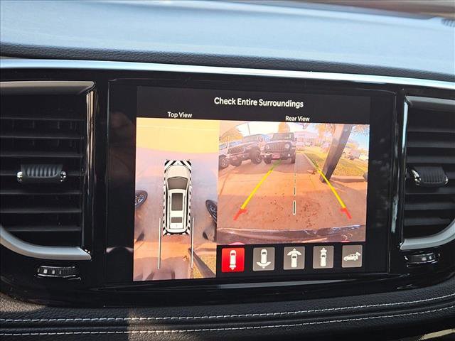 New 2026 Chrysler Pacifica Select image 18