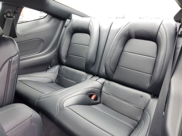 New 2026 Ford Mustang Premium image 37