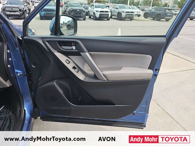Used 2015 Subaru Forester 2.5i Limited AWD/4WD image 36