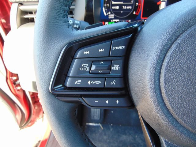 New 2026 Subaru Outback Premium AWD/4WD image 18