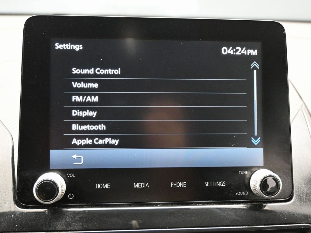 Used 2025 Mitsubishi Eclipse Cross LE image 21