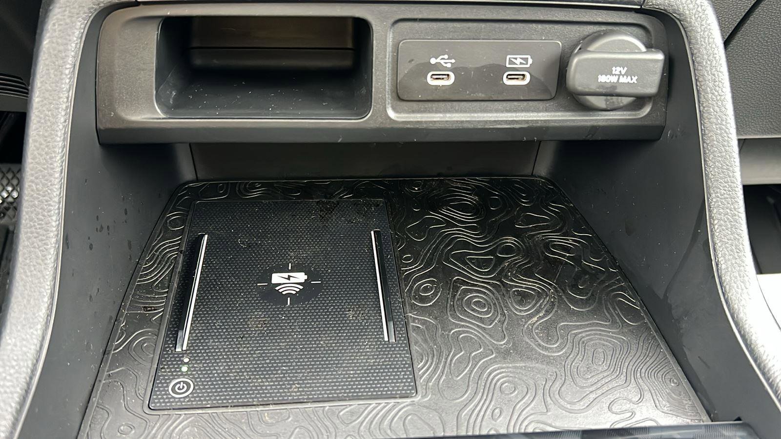 Used 2026 Honda Passport TrailSport Elite image 26