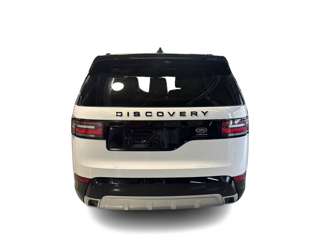 Used 2020 Land Rover Discovery Landmark AWD/4WD image 31