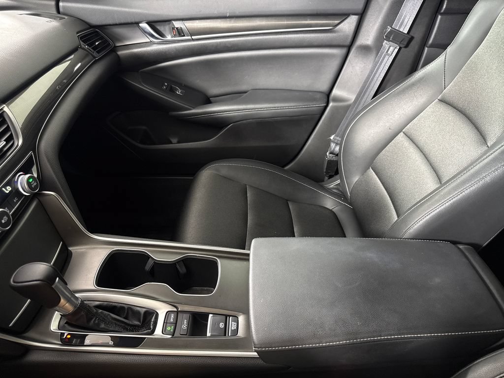 Used 2022 Honda Accord Sport image 21