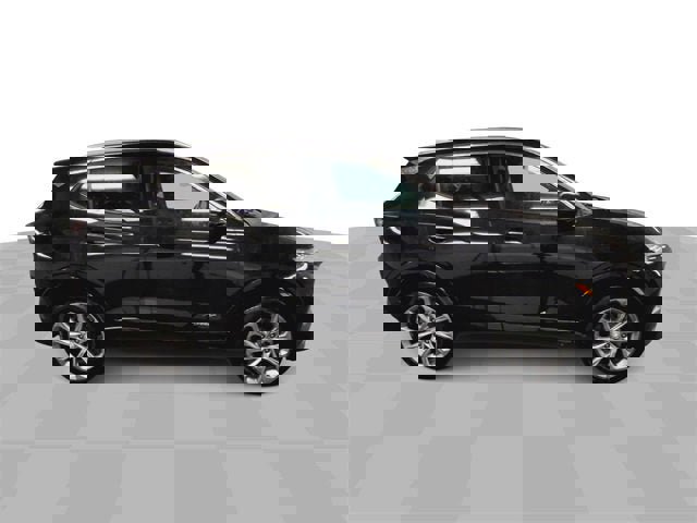 New 2025 Buick Encore GX Avenir w/ Avenir Technology Package image 9