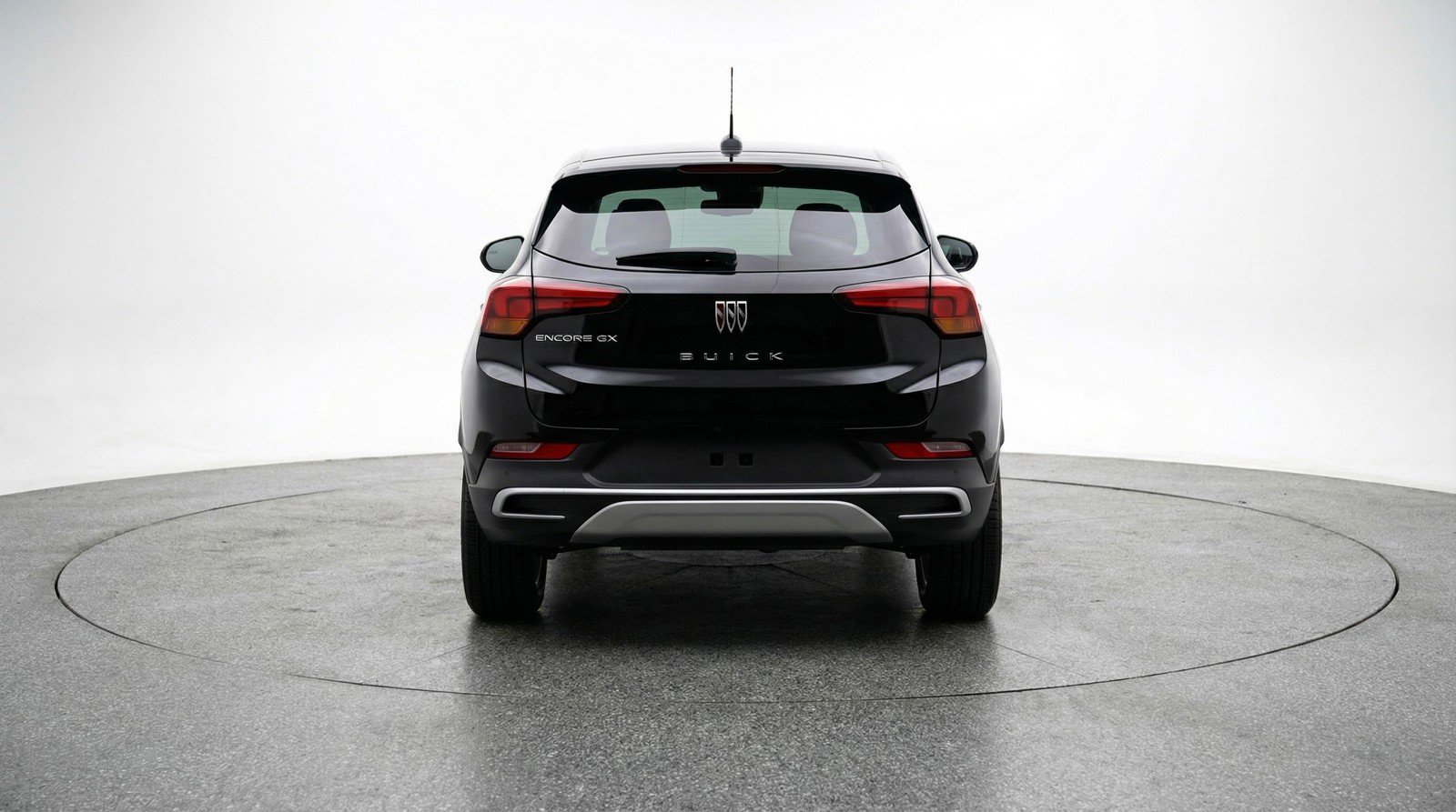 Used 2025 Buick Encore GX Preferred FWD image 7