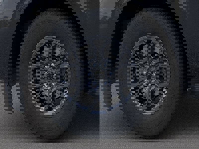 New 2025 Ford Expedition Max Active image 19