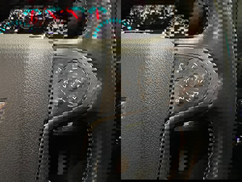 Used 2015 Chevrolet Silverado 1500 LT w/ LT Convenience Package image 11