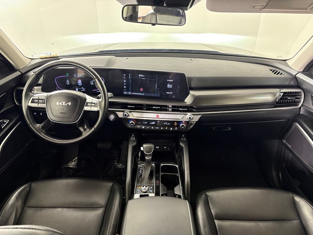 Used 2023 Kia Telluride S AWD/4WD image 40