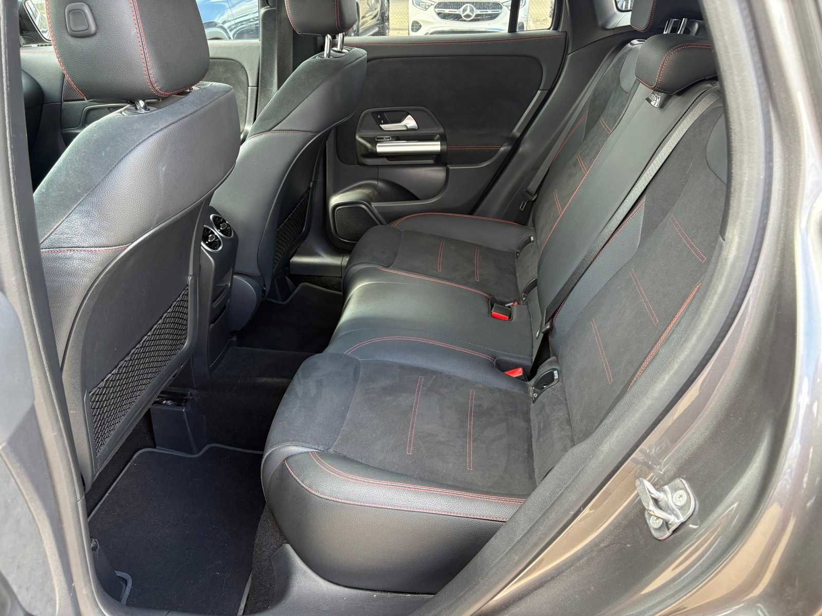 Certified 2023 Mercedes-Benz GLA 250 image 12