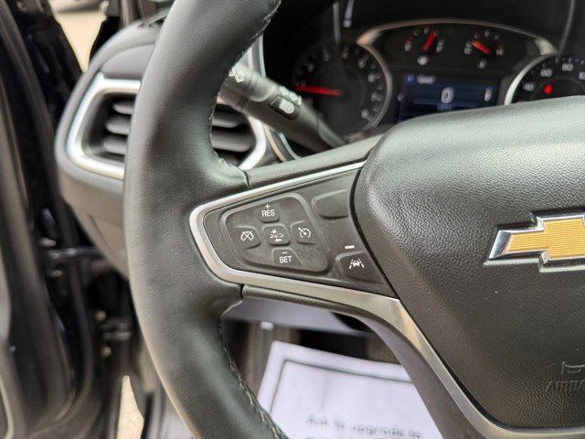 Certified 2023 Chevrolet Equinox LT AWD/4WD image 19