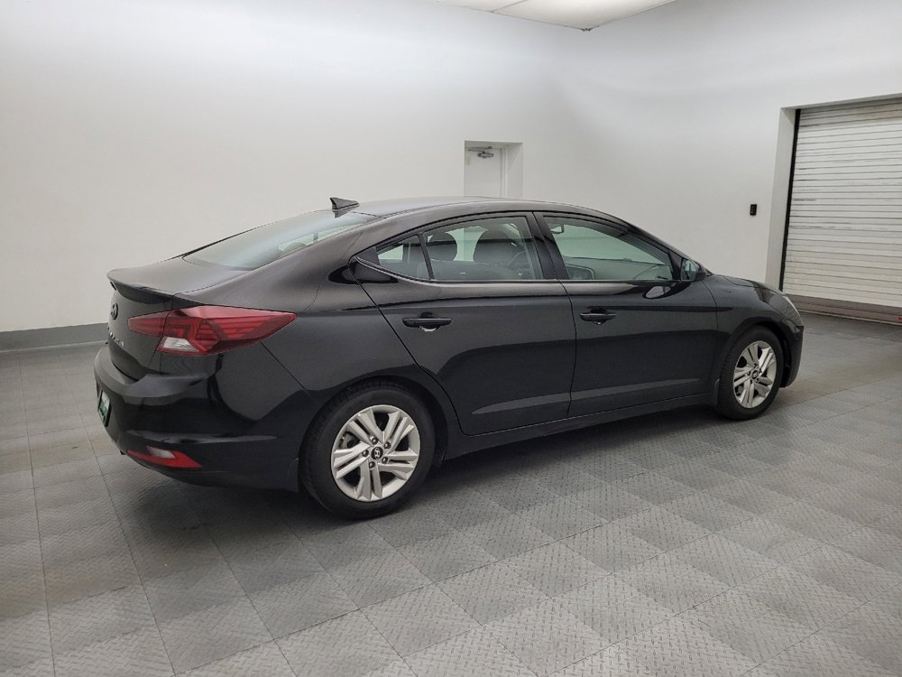 Used 2019 Hyundai Elantra Value Edition FWD image 10