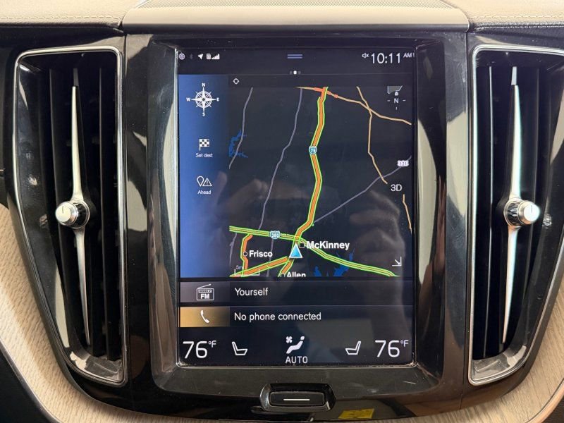Used 2018 Volvo XC60 T8 Inscription w/ Vision Package AWD/4WD image 26