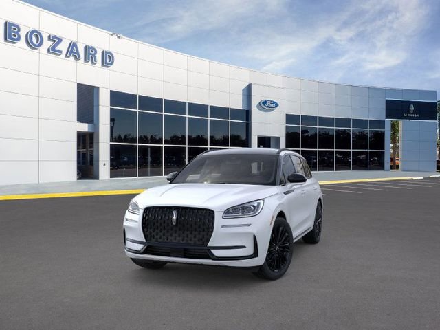 New 2026 Lincoln Corsair Reserve w/ Jet Appearance Package image 2