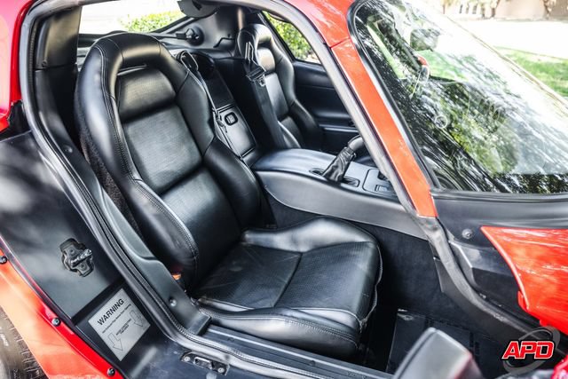 Used 1998 Dodge Viper GTS RWD image 71