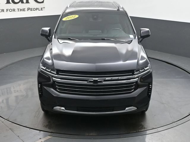 Used 2022 Chevrolet Tahoe LT w/ Luxury Package AWD/4WD image 61