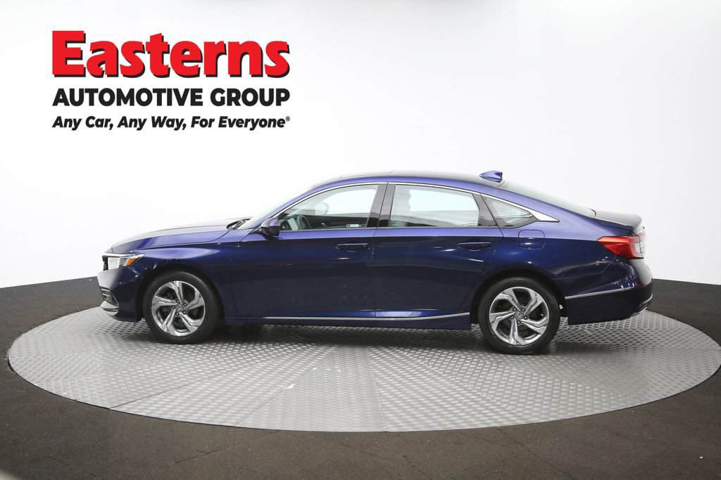 Used 2020 Honda Accord EX image 60