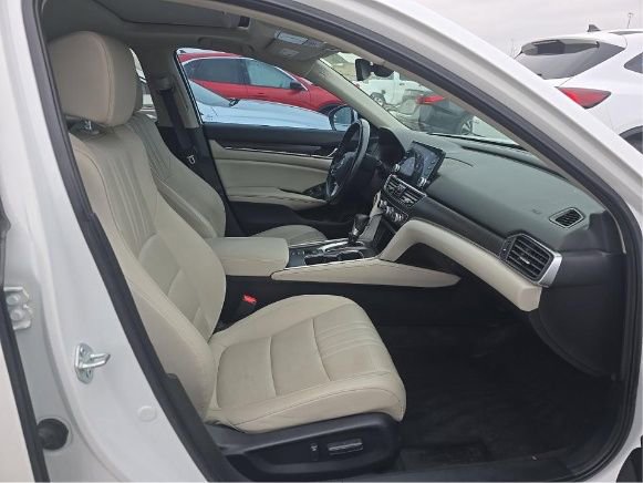 Used 2021 Honda Accord EX-L image 5