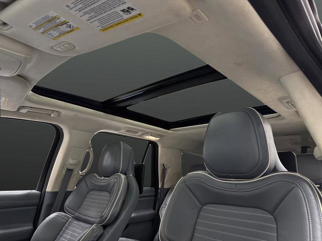 Used 2019 Lincoln Navigator L Black Label image 7