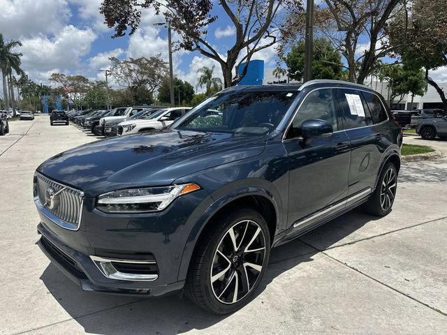Used 2023 Volvo XC90 B6 Plus w/ Protection Package Premier AWD/4WD image 18