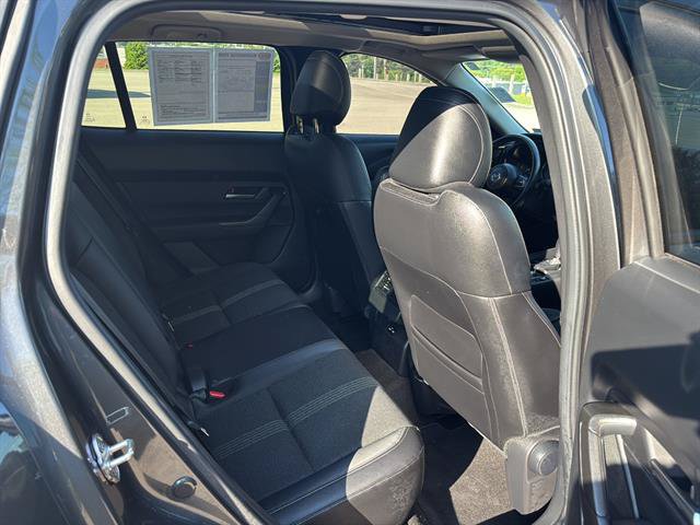 Used 2023 MAZDA CX-50 2.5 S w/ Preferred Plus Pkg AWD/4WD image 19