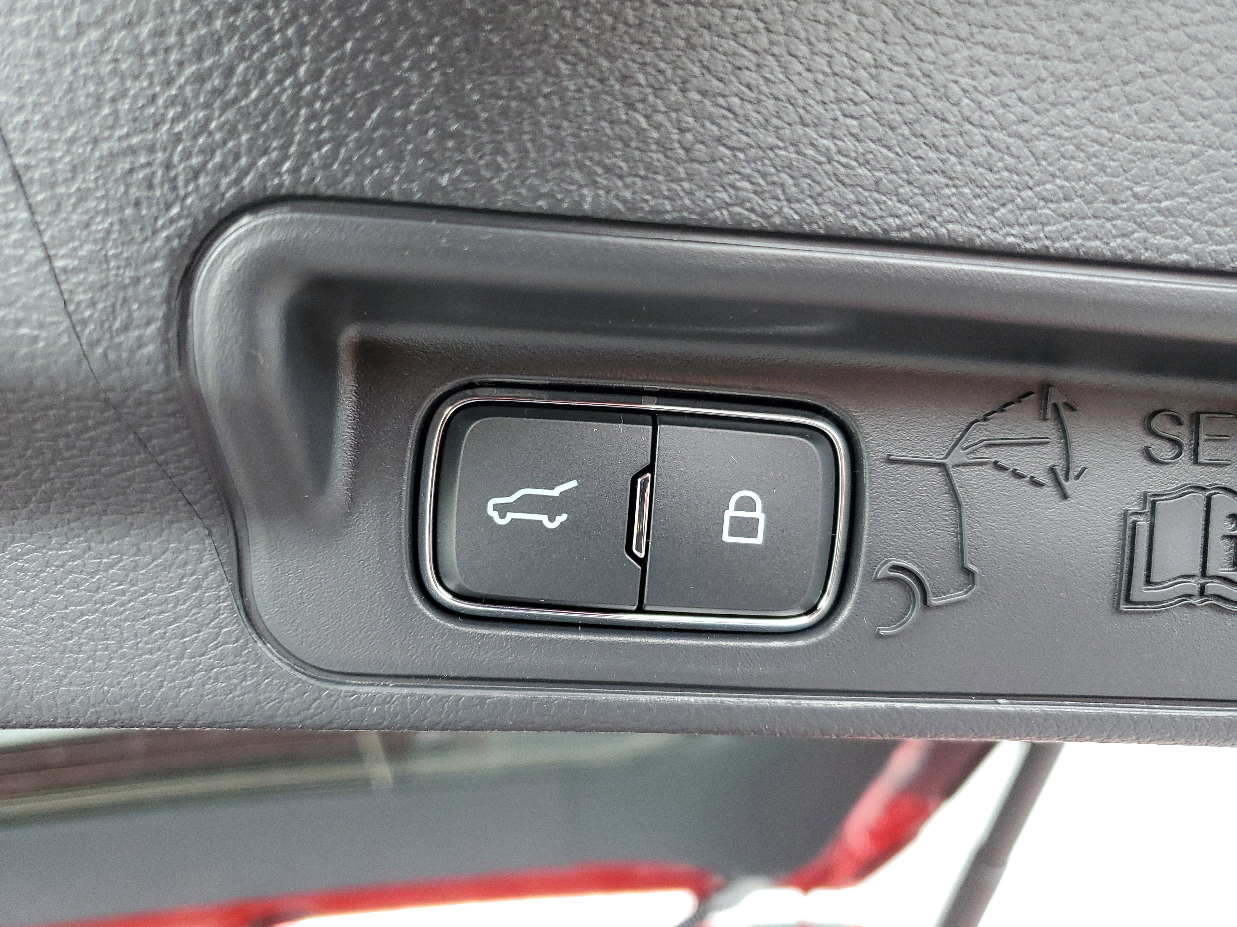 New 2026 Ford Explorer ST-Line AWD/4WD image 13