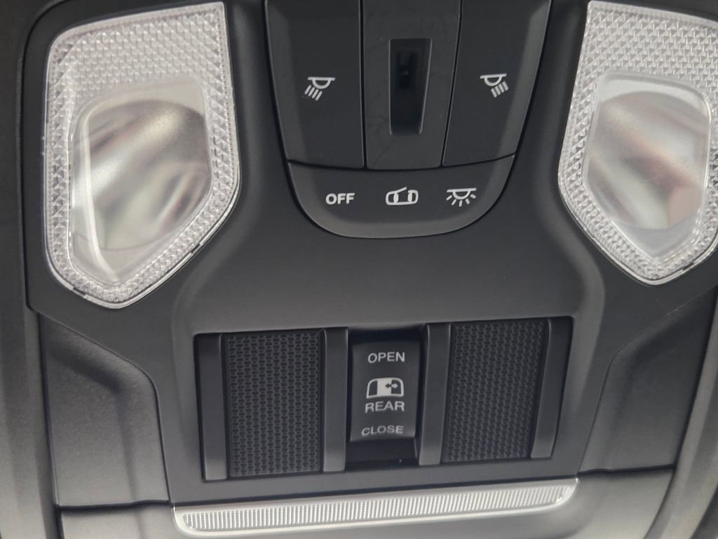 Certified 2022 RAM 1500 Big Horn image 25