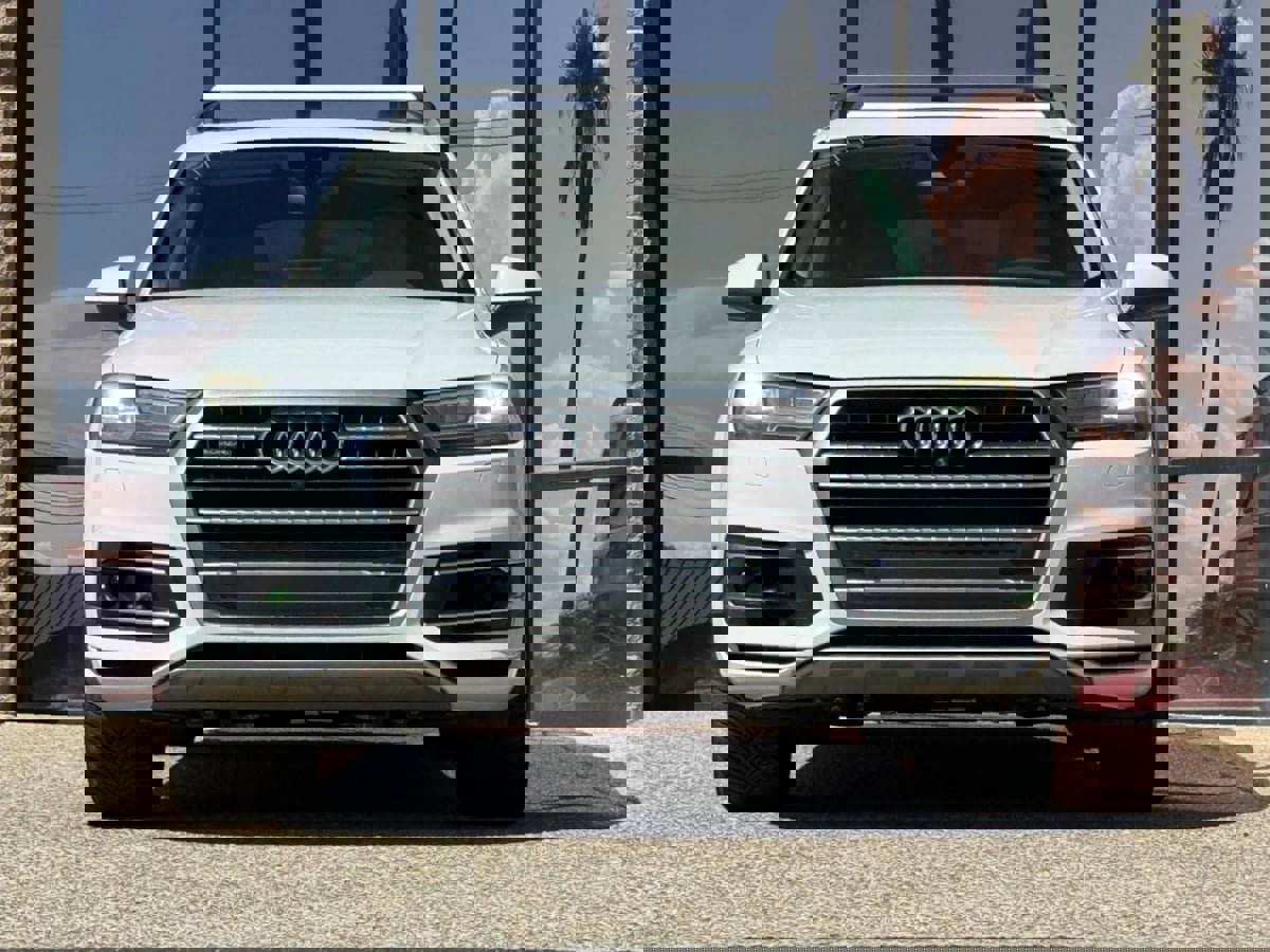 Used 2019 Audi Q7 3.0T Premium Plus image 26