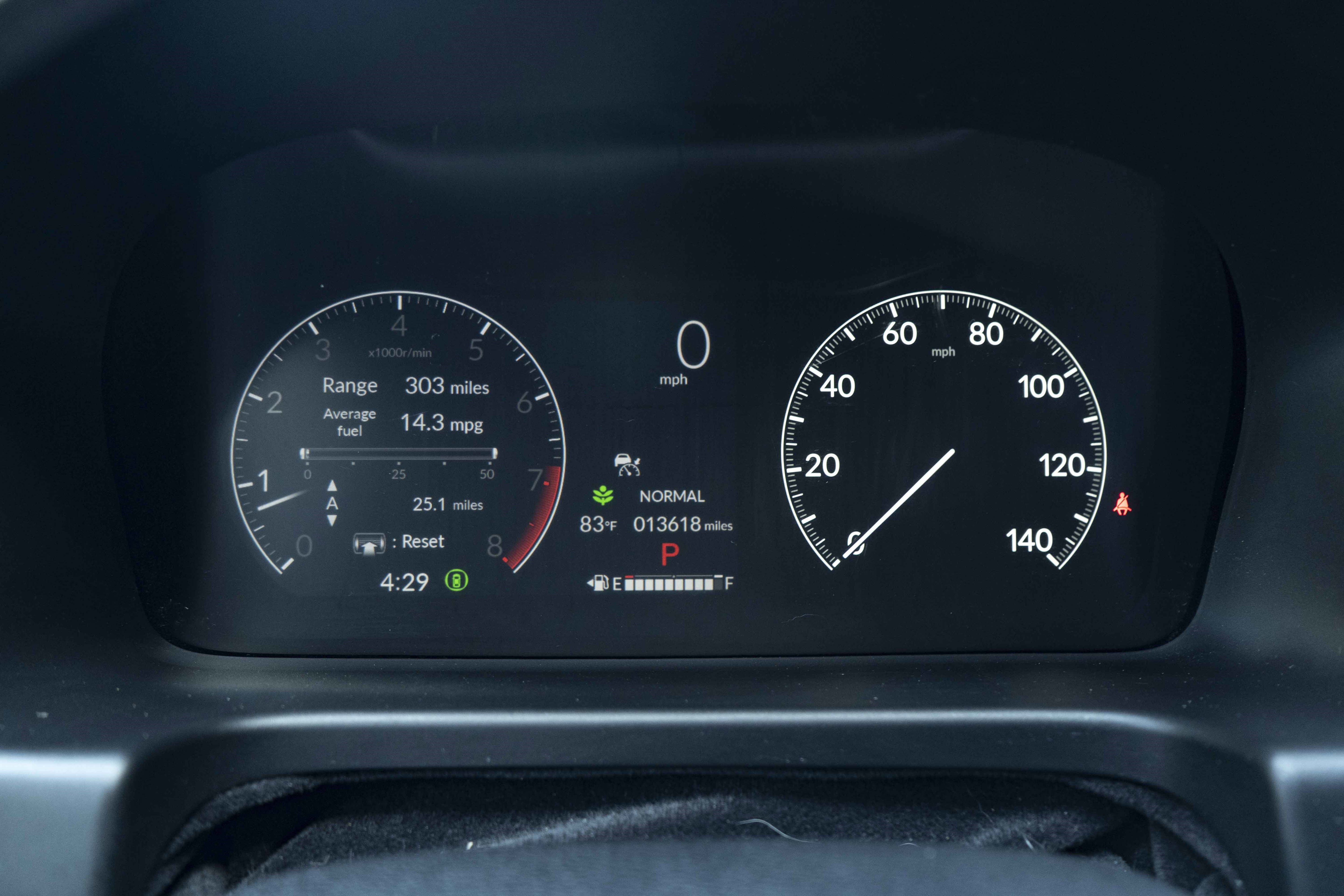 Used 2025 Honda Odyssey Sport-L image 23
