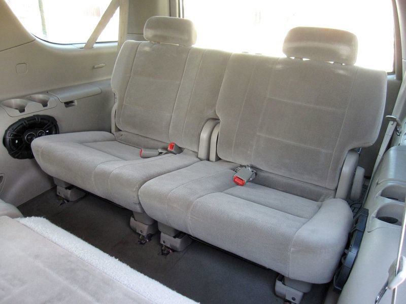 Used 2006 Toyota Sequoia SR5 RWD image 34