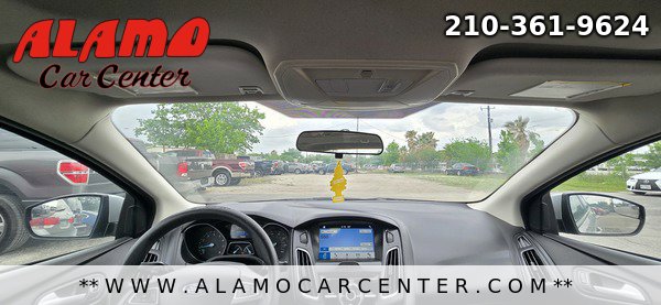 Used 2018 Ford Focus SEL image 38