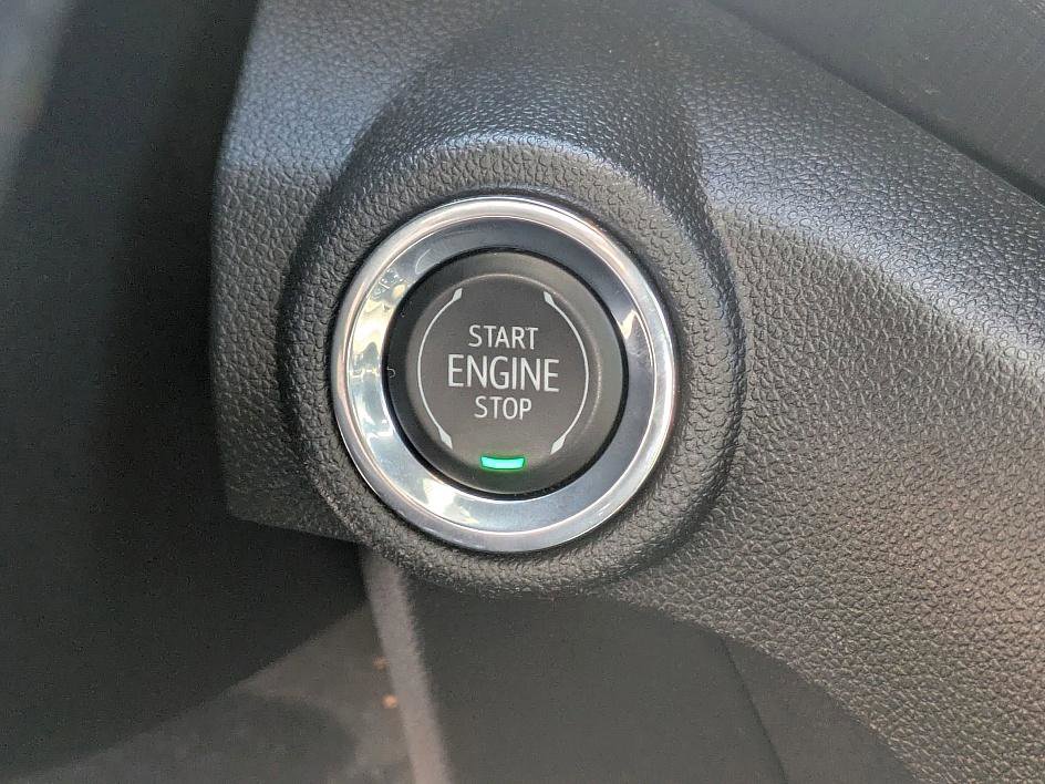 Used 2023 Chevrolet TrailBlazer RS image 22