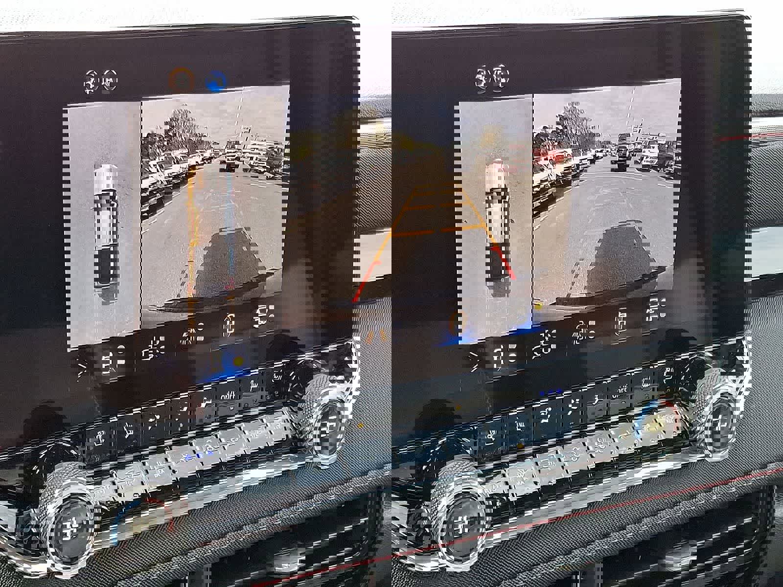 Used 2026 Chevrolet Colorado Z71 w/ Technology Package image 20