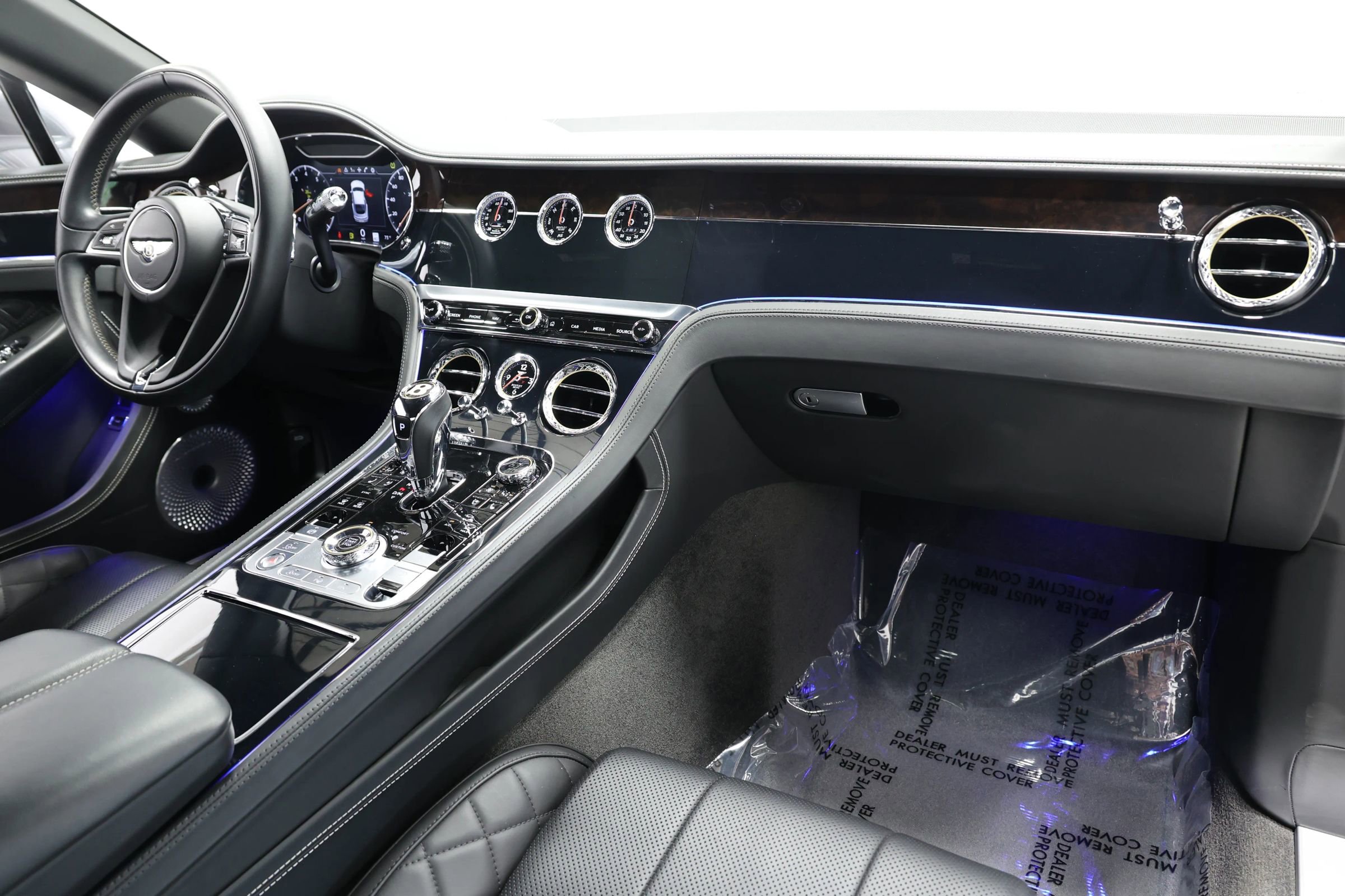 Used 2020 Bentley Continental GT image 91