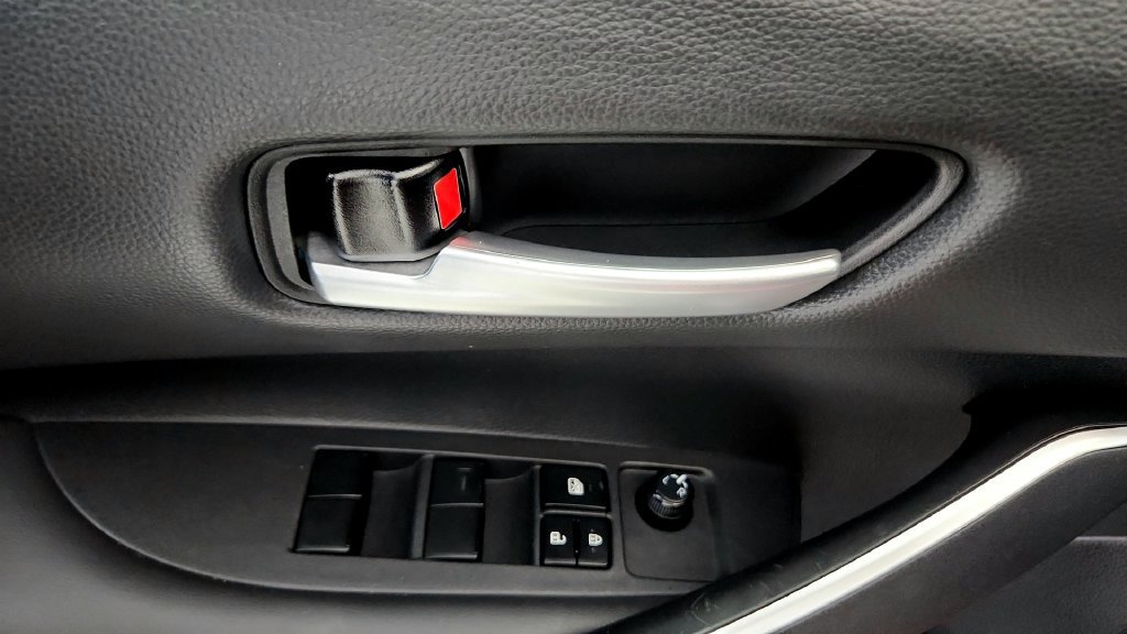 Certified 2024 Toyota Corolla SE FWD image 23