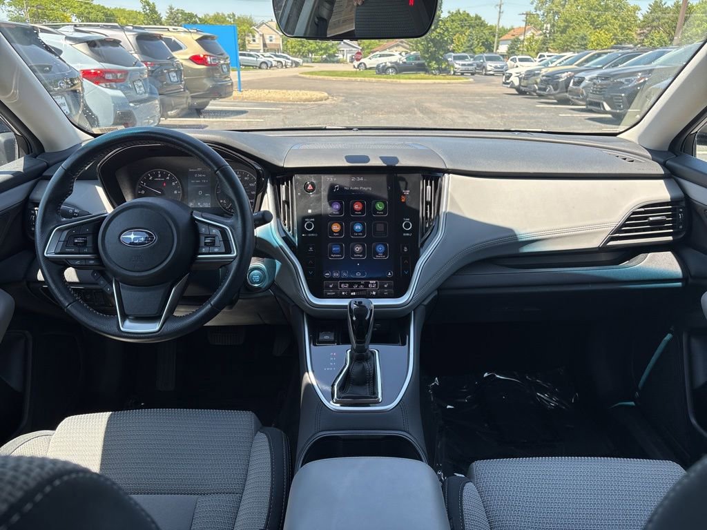 Certified 2022 Subaru Outback Premium AWD/4WD image 13
