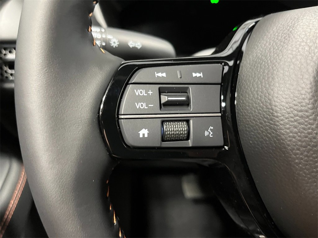New 2026 Honda HR-V Sport image 15