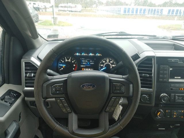 Used 2016 Ford F150 XLT w/ Equipment Group 301A Mid image 20