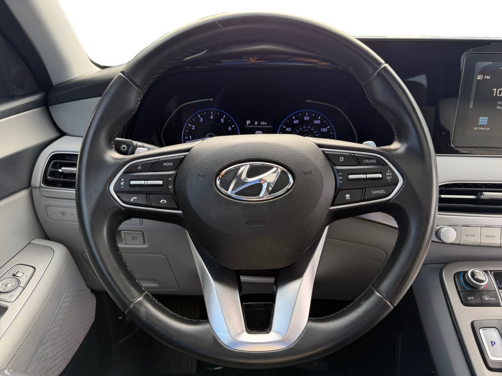Used 2020 Hyundai Palisade SEL FWD image 13