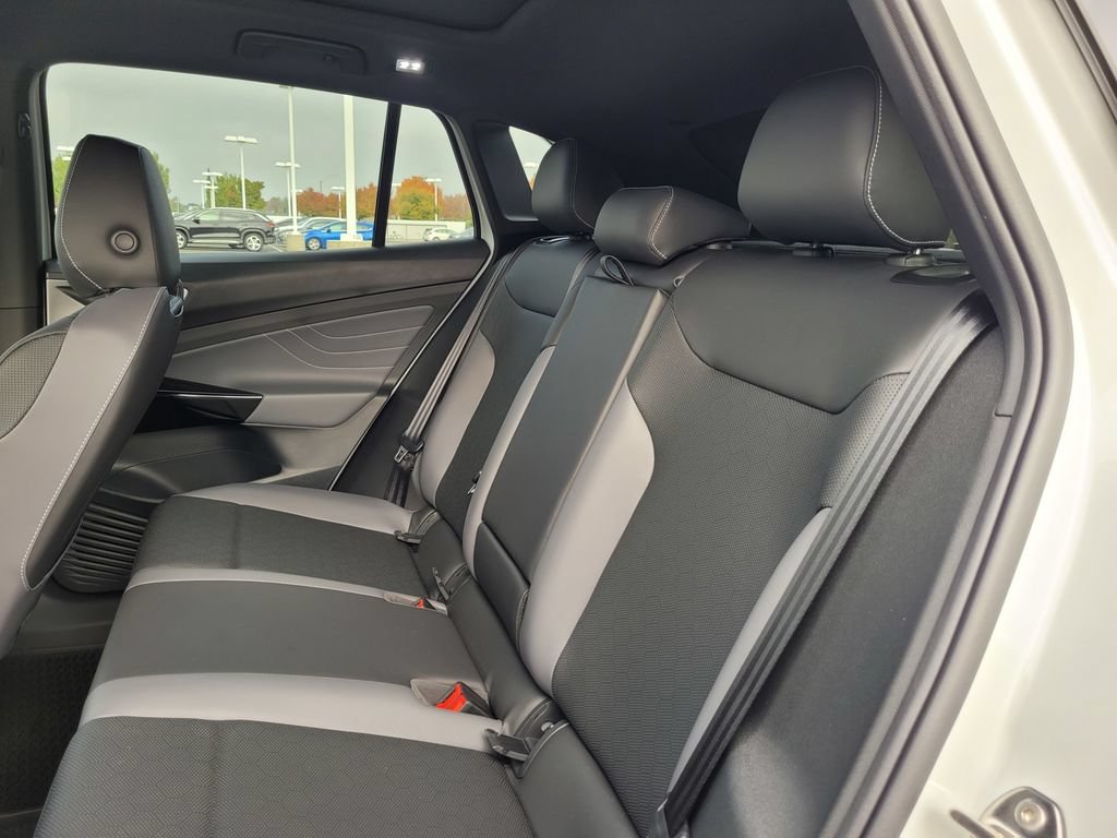 New 2026 Volkswagen ID.4 Pro S AWD/4WD image 13