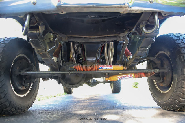 Used 1987 Chevrolet C/K Truck 2500 image 56