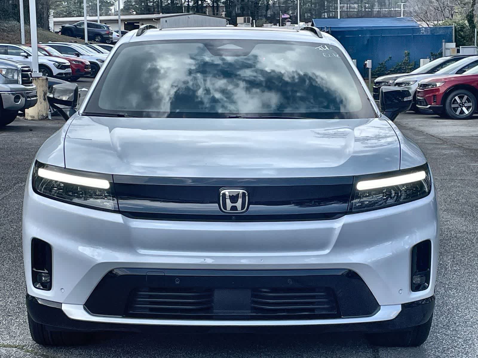 New 2026 Honda Prologue Elite image 6