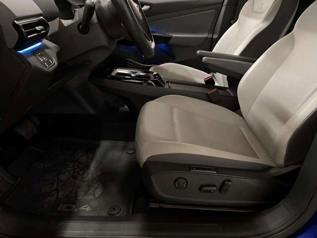 Used 2022 Volkswagen ID.4 Pro S RWD image 29