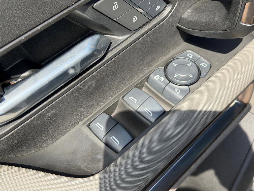 New 2025 GMC Hummer EV 3X image 10