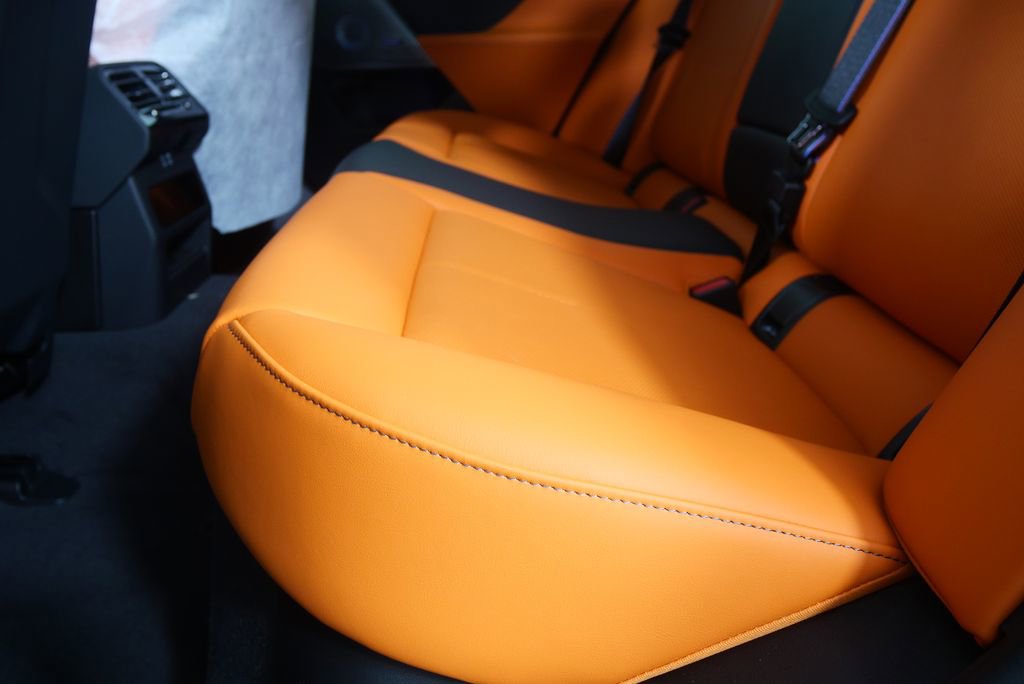 New 2026 BMW M5 w/ Carbon Package image 19